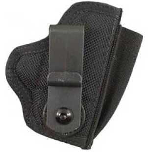 Desantis Tuck This II Holster Fits Beretta 9000S PX4 PX4 Sig 229R P250C P320C S&W M&P 9/40 Ambidextrous Black M24BJ88Z0