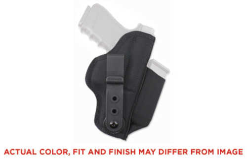 DeSantis Tuck-This II IWB Holster Fits SIG P365 Ambidextrous Nylon Black