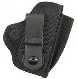 Desantis M42 Tuck This II Belt Holster Ambidextrous Black Kahr K9 K40 9P P40 P45 Cw9 Cw40 Leather