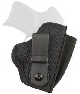 Desantis Tuck This II Inside the Pant Holster Fits Sig Sauer P238 Springfield 911 Ruger LCP II Diamondback DB380 Keltec