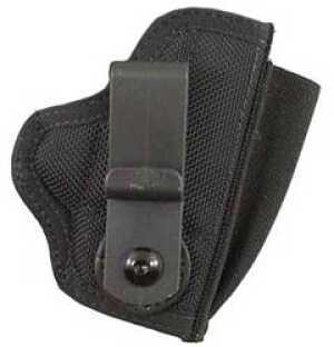 Desantis Tuck This II Holster Fits Large Frame Double Action Most Autos Ambidextrous Black M24BJLAZ0