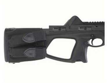 Desantis Storm Packer Ambidextrous Holster Fits Beretta Cx4 Carbine Black M48BJ10Z3