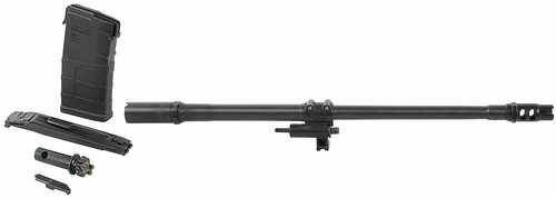 Desert Tech MDRX Conversion Kit Forward Eject 308 Winchester 20" Threaded Barrel 20Rd 1 Magazine MDR-CK-A2020-FE