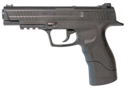 Daisy Outdoor Products Pistol 415 Co2 21-Bb Semi-Auto Model: 980415-442