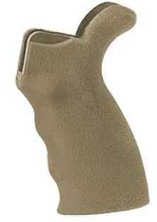 Ergo 2 AR15/AR10 Grip Kit Ambidextrous Flat Dark Earth 4010-DE