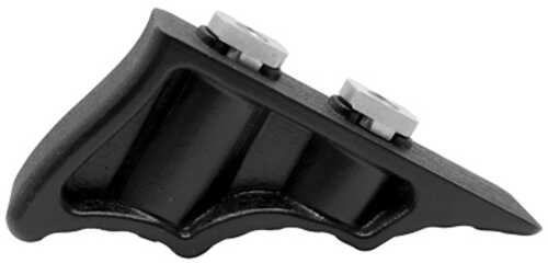 Ergo Grip Polymer Enhanced Angle Fits M-lok Rail Black 4299-b