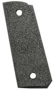 Ergo XTR 1911 Grip Hard Rubber 2-Piece, Black 4511-BK