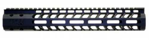 Ergo AR-15 SuperLite Modular M-LOK Rail System 12" Md: 4820-12