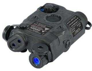 EOTech Laser Aiming System ATPIAL-C Advanced Target Pointer/Illuminator/Aiming Mil-Spec Black Finish ATP-000-A58