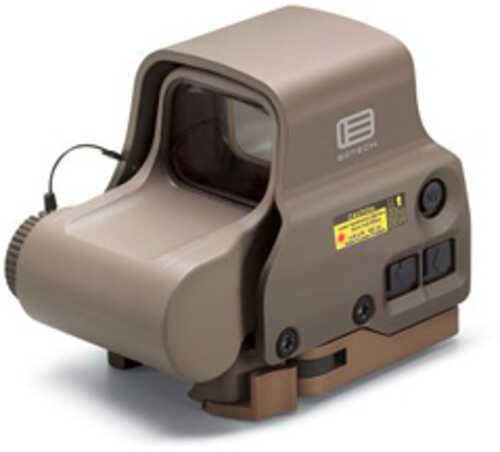 Eotech EXPS31Tan HWS EXPS31T Tan | 1X 1 MOA Red Dot