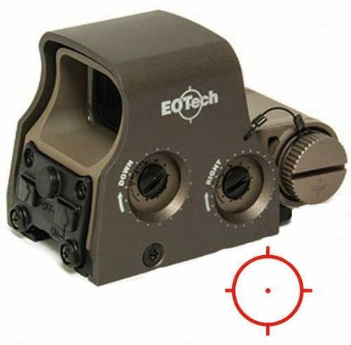 EOTech Tactical, Holographic, Non-Night Vision Com