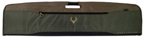 Evolution Outdoor Marksman Ii Rifle Bag Fits Most Rifles And Shotguns Up To 52" Polyester Green 44372-ev