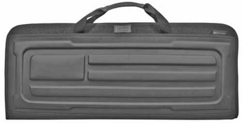 Evolution Outdoor EVA Tactical Series Short Barreled Rifle Case Black Color 28" Material 51288-EV