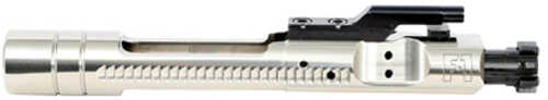 F-1 Firearms Durabolt Bolt Carrier Group Assembly .223 Remington/556NATO Chrome Nitride Finish Silver