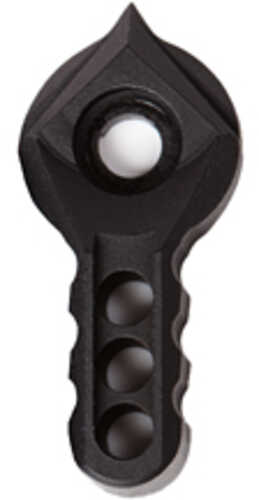 F-1 Firearms SSK Safety Selector Kit Anodized Finish Black Includes 1 Long and 1 Short Paddle with Tumbler Detent Spring