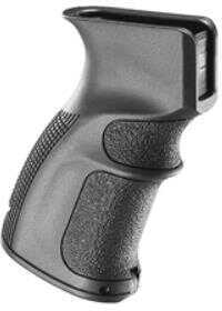 FAB Defense AG-47 Ergonomic Pistol Grip Fits AK-47/74 Black FX-AG47B-img-0