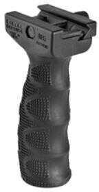 FAB Def Rubberized Tact Foregrip Blk FX-REGB-img-0