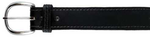 Flashbang Holsters / Looper Classic Reinforced Gun Belt Bl