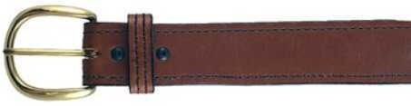Flashbang Holsters / Looper Classic Reinforced Gun Belt Br