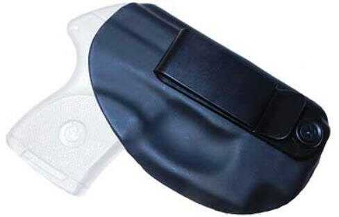 Flashbang Holsters / Looper Betty Inside The Pants Right Hand Black Kahr P380 9270-KAHRP380-1