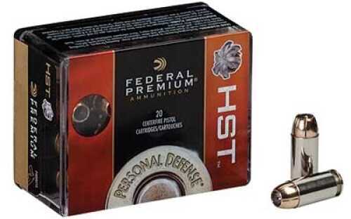 Click to see larger image. 9mm Luger 20 Rounds Ammunition Federal Cartridge 147 Grain Jacketed Hollow Point