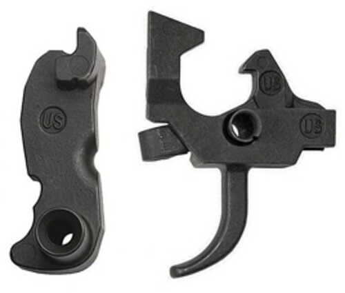 FIME AK/RPK Flat Trigger Blk-img-0