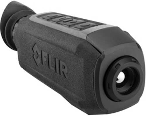 FLIR Scion OTM produces 9 or 60 Hz thermal imaging and records geotagged video and still images for playback long after