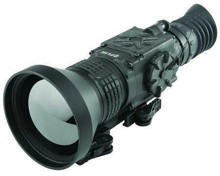 FLIR ThermoSight Pro PTS736 Thermal Weapon Sight 6-24X75mm 320X256 60hz. Open Box Discounted With Factory Warranty