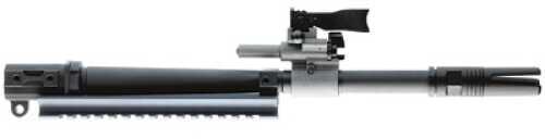 FN Barrel 223 Rem 5.56 10" Front Sight Assembly Gas Block And Regulator Piston Flash Hider 1:7 Hammer Forg