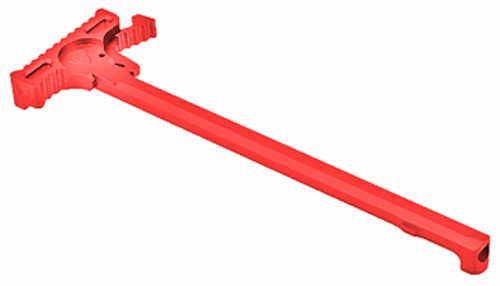 Fortis Manufacturing Inc. Hammer Red Anodized Fits AR-10