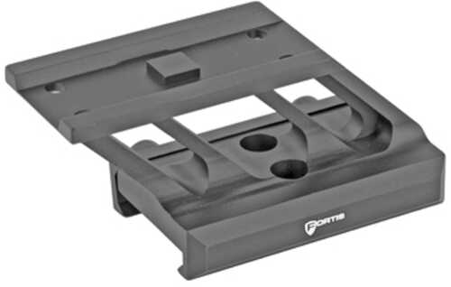 FORTIS F1 Optic MNT Lower 1/3 Co-Wit-img-0