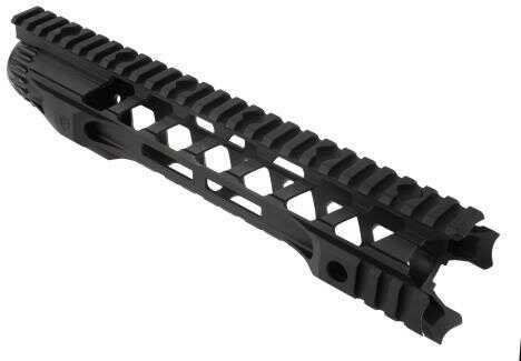 FORTIS Night Rail 556 10" MLOK Black NTR-10-ML-img-0