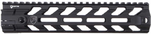 Fortis Rev Ii Ff Rail 9.6 Mlok Blk Rev-ii-9-ml-blk-img-0