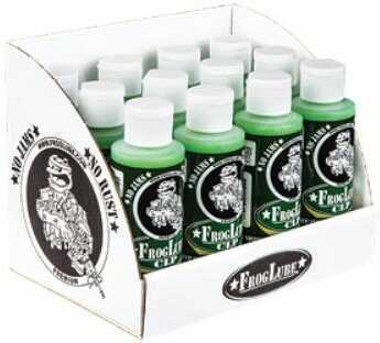 FrogLube CLP Liquid 4oz Cleaner/Lubricant/Preservative 12 per pack Bottle 14706