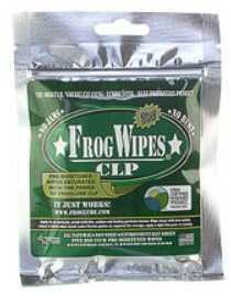 Frog Lube FrogLube Wipes Weapon 12 per pack 1493