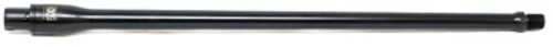 Faxon Firearms Rimfire 1:16 Twist Barrel 22 LR 16" Pencil Profile Fits Ruger 10/22 Nitride Finish Black