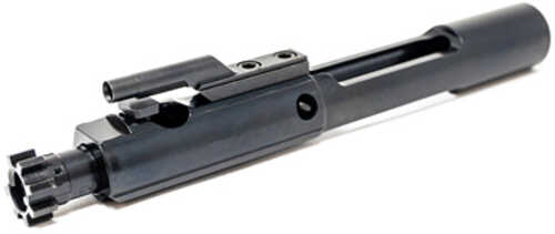 Faxon Firearms Bolt Carrier Group 6.5 Grendal Fits AR-15 Salt Bath Nitrided Finish Black