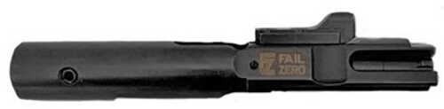 FailZero AR9 9MM BCG Black Nitride FZ-9MM-NITRIDE-BCG