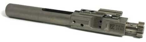 FailZero AR10 Bolt Carrier Group EXO Nickel Boron Coated Finish FZ-AR10-01-NH