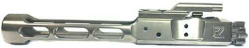 FailZero Lightweight/Low Mass Bolt Carrier Group No Hammer EXO Nickel Boron Coated Finish 9.2 oz Total BCG Weight