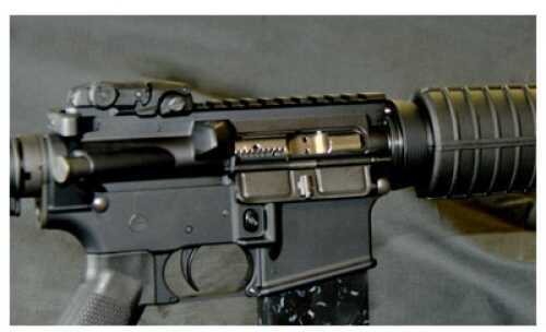 Fail Zero Bolt Carrier Group 5.56MM Semi-Auto AR-15-img-0