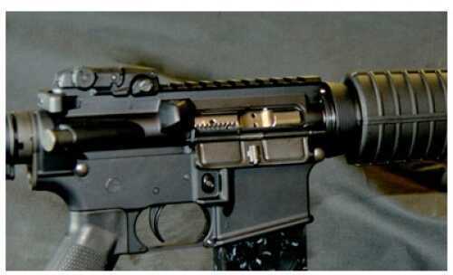 Fail Zero Bolt Carrier Group 5.56MM Full Auto AR-15-img-0