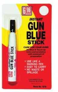 G96 Products Stick Gun Blue Blister Card 1078