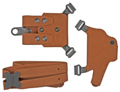 Galco Classic Lite 2.0 Holster Fits Sig P226 P228 P229 Taurus 24/7 Right Hand Natural Leather CL2-248