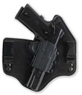 Galco Gunleather KingTuk Inside the Pant Right Hand Black 4.5" Glk 171922232627313233 Kydex and Leather KT224 KT224B