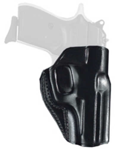 Galco Stinger Outside the Waistband Belt Holster Fits Sig Sauer P365XL Sig Sauer P365XL SPECTRE COMP Leather Constructio