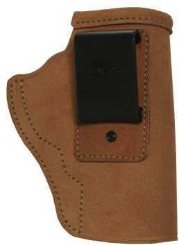 Galco Gunleather Stow-N-Go Inside The Pant Kahr MK40/MK9/PM40/PM9 Right Hand Holster Md: STO460B