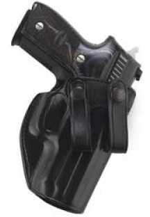 Galco Gunleather Summer Comfort Holster Right Hand Black 3" S&W M&P Compact SUM474B