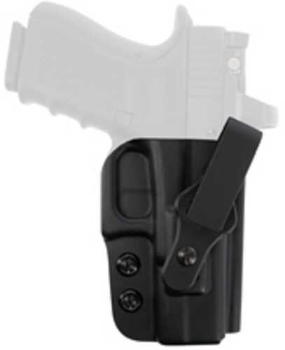 Galco Gunleather Triton 3.0 Inside Waistband Holster Fits SIG-SAUER P365XL With or Wihthout Red Dot Kydex Construction R