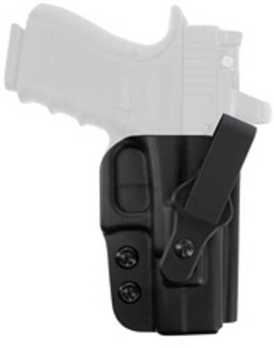 Galco Gunleather Triton 3.0 Inside Waistband Holster Fits SIG-SAUER P365 X-Macro With or Wihthout Red Dot Kydex Construc